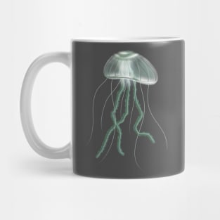 Jellyfish Mug